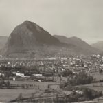 1940 Lugano Piano del Cassarate