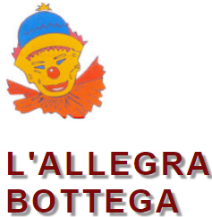 Allegra Bottega
