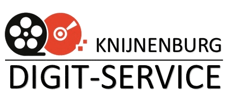 Digit-Service – servizio di digitalizzazione Super8 e 8mm