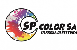 Logo sp color sa